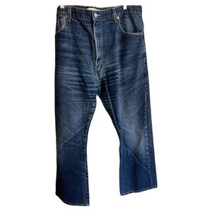 Vintage  517 LEVI STRAUSS & STRAUSS & CO.